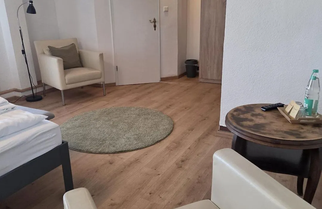Pension Altes Zollhaus-1
