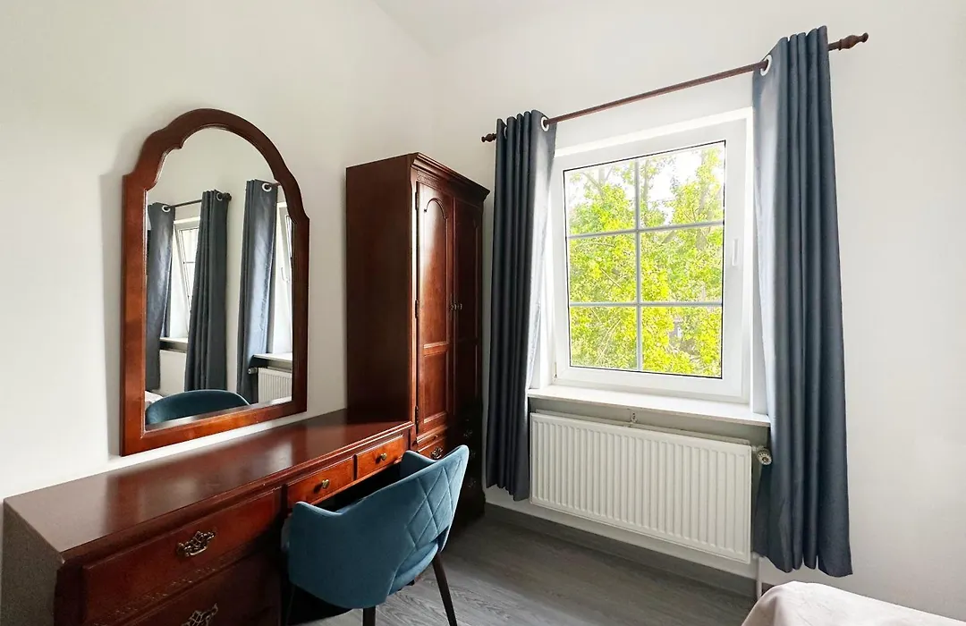 Hotel Petit am Wannsee-1