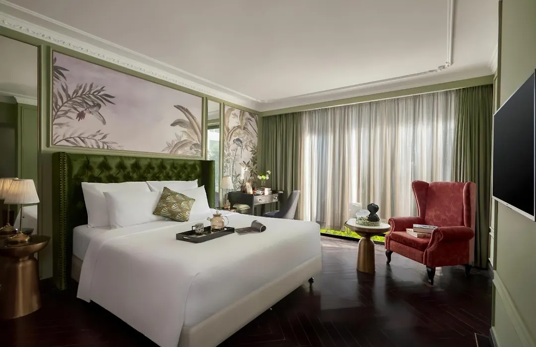 Signature By M Village Hai Ba Trung, A Brand Of Modern Village Lifestyle-1