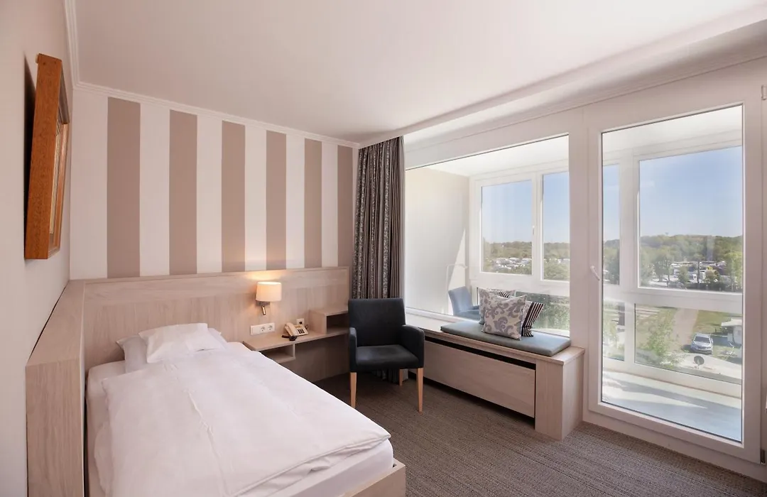 Hotel Seelust-1