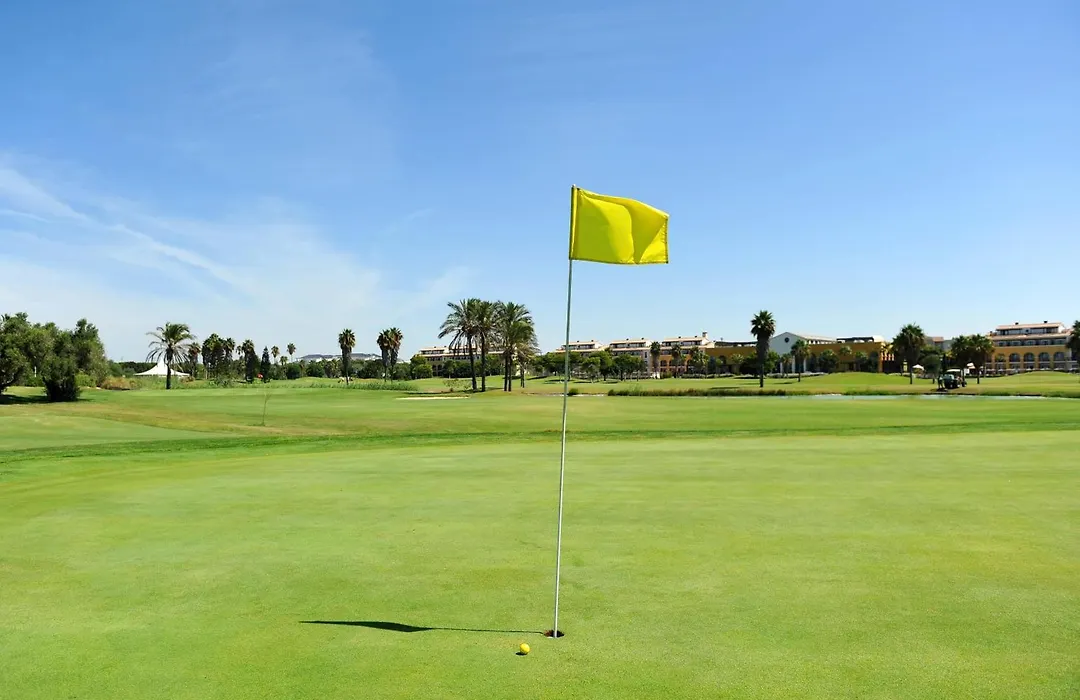 Barceló Costa Ballena Golf&Spa-1