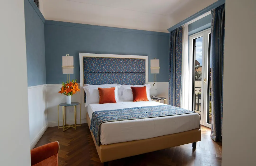 Rivoli Boutique Hotel-1