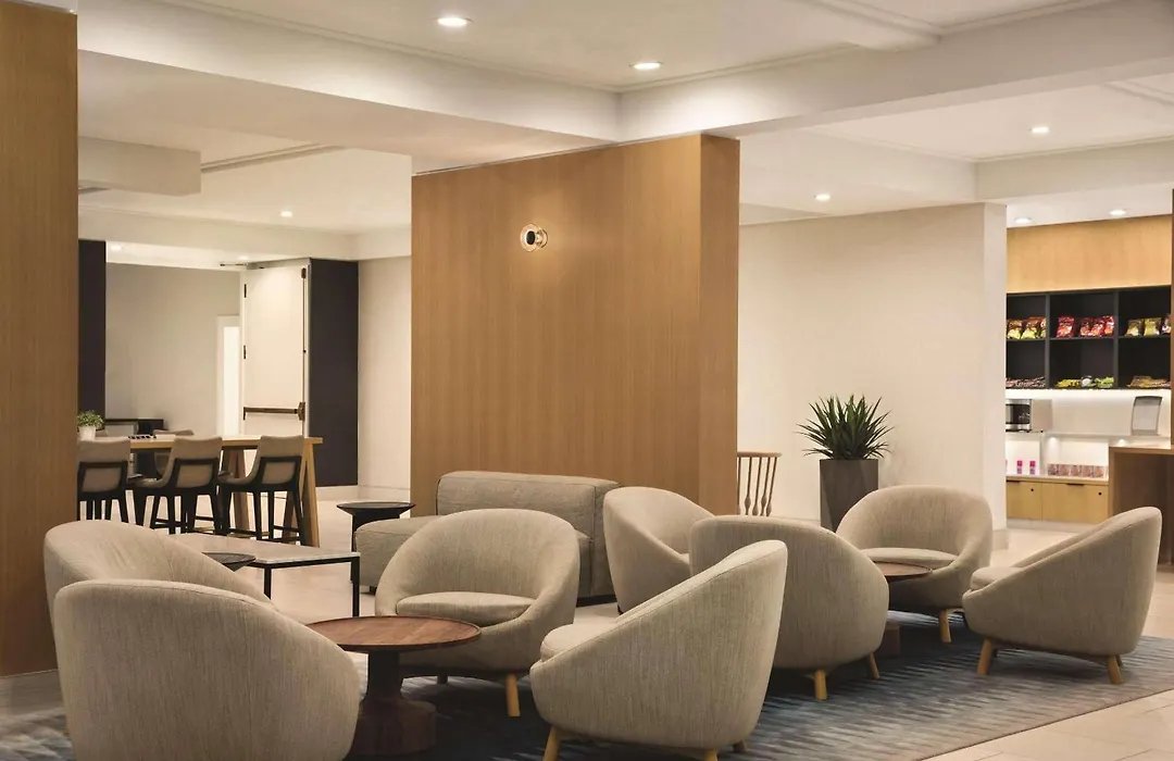 Radisson Hotel Seattle Airport-1