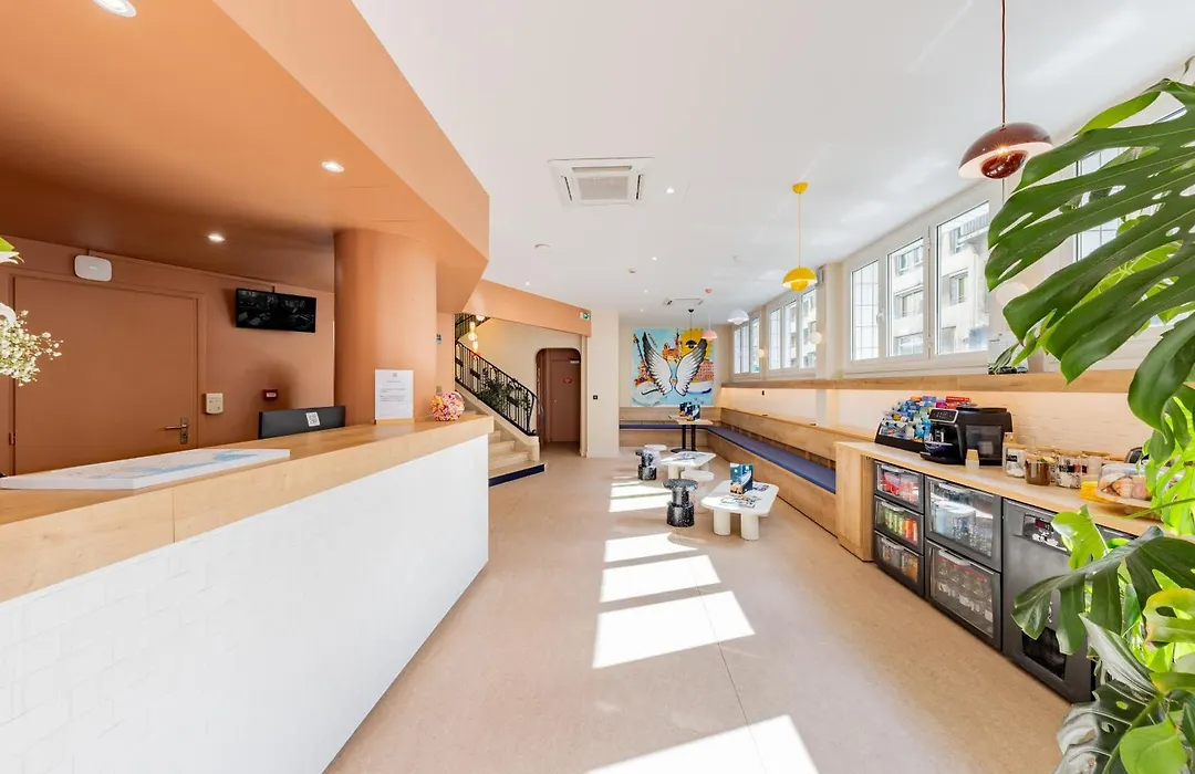 ibis Styles Marseille Centre Prado Castellane-1
