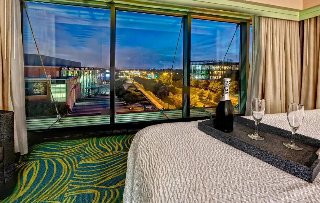 Springhill Suites Norfolk Old Dominion University-1