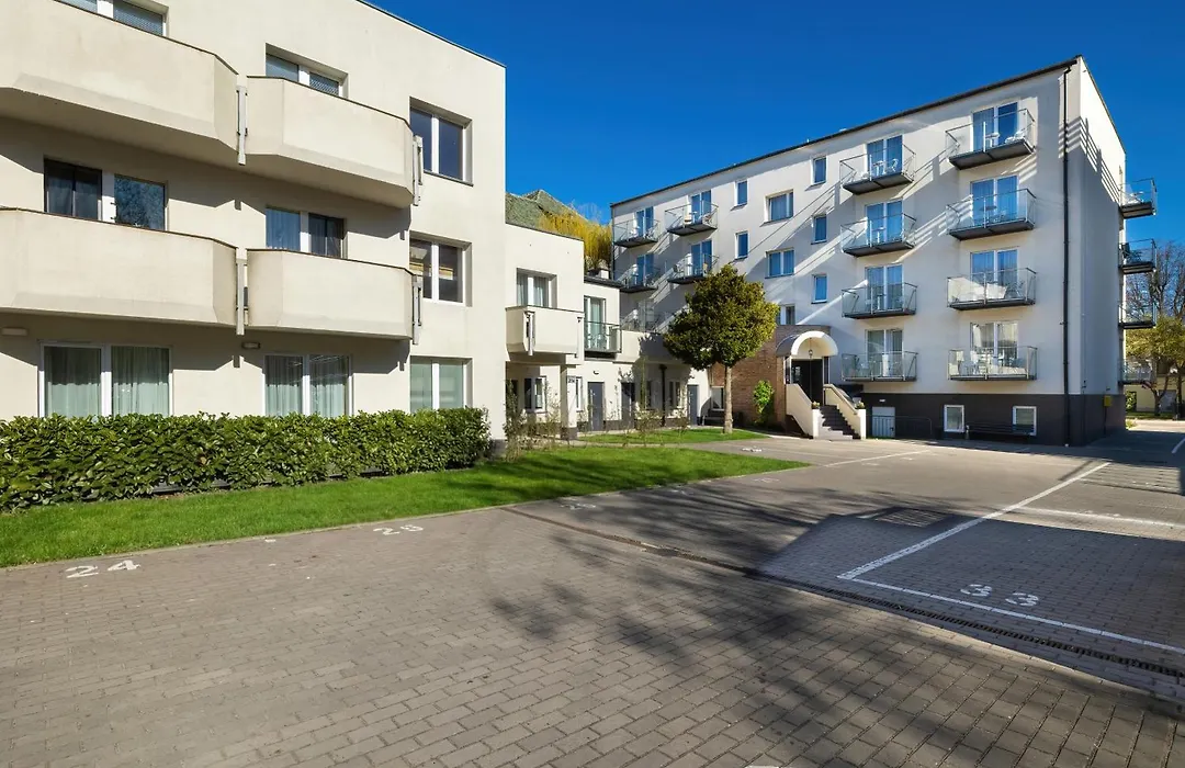 Lazur Apartamenty-1