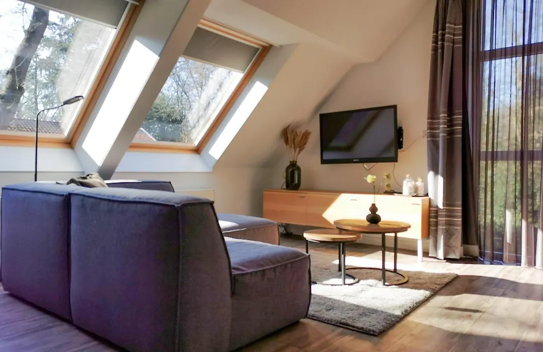 Hotel Erve Hulsbeek-1