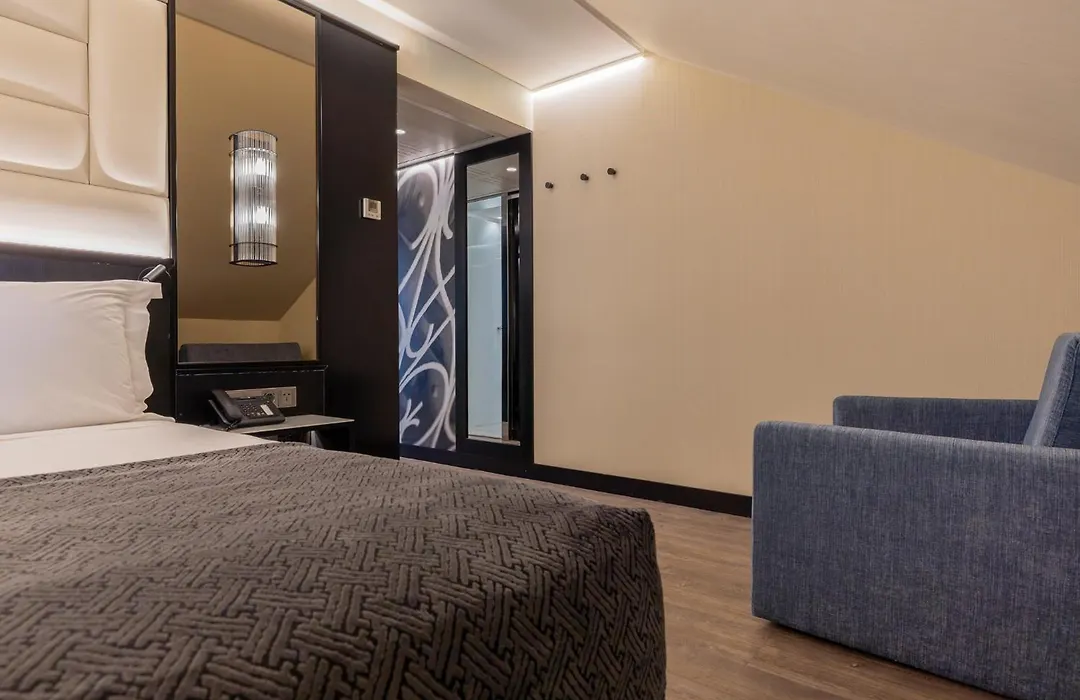 Hotel Santa Justa-1