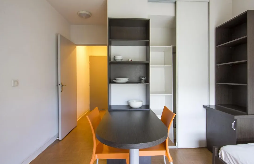 Aparthotel Sainte-Marthe-1