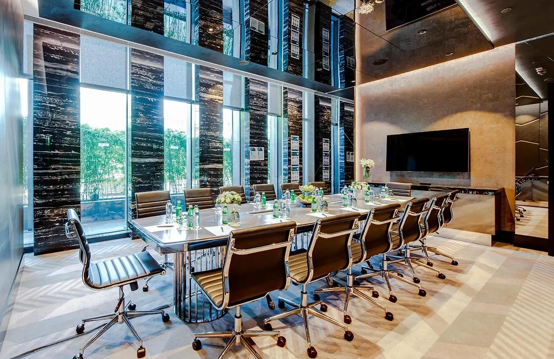 Doubletree By Hilton Istanbul - Piyalepasa-1