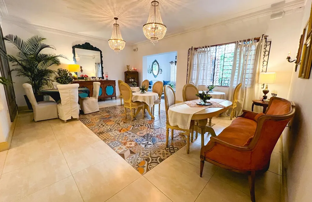 Leclerc Hotel Boutique Cali Granada-1