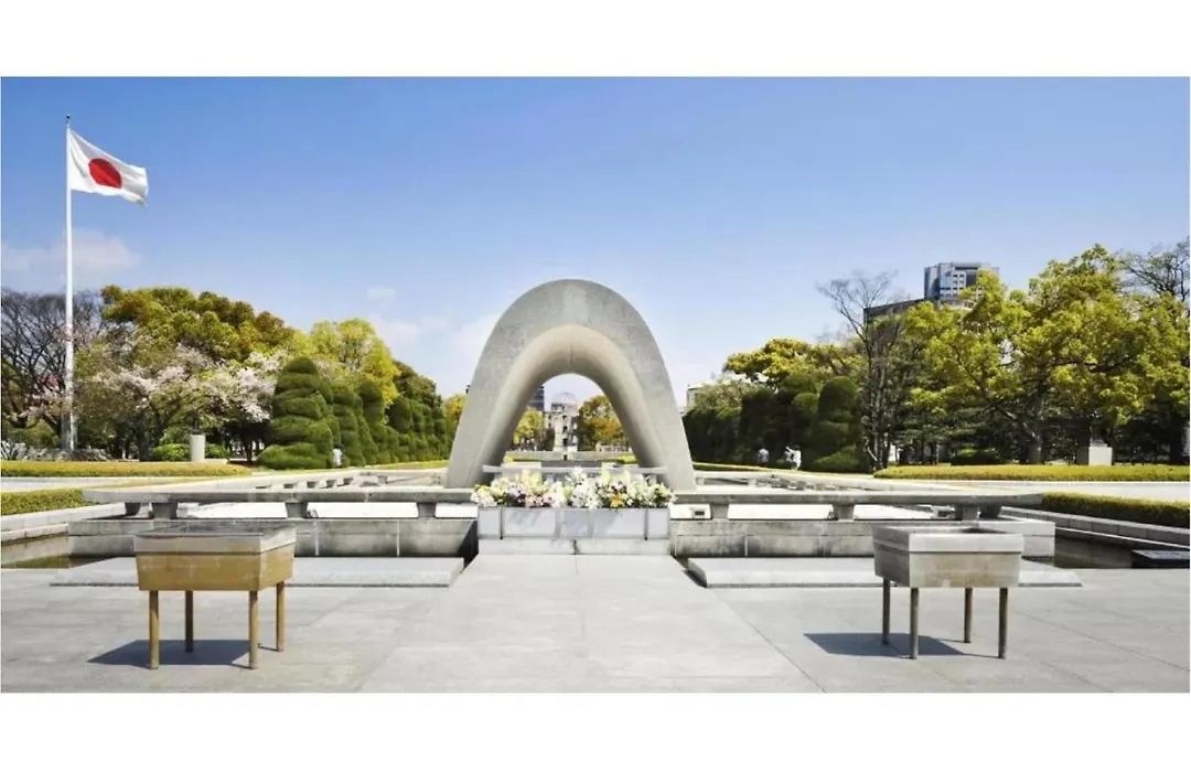 Kamon Hotel Seto-1