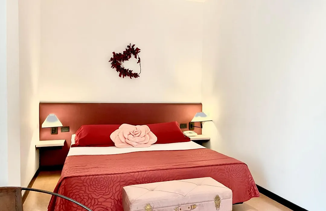 Hotel Ca' Di Valle-1