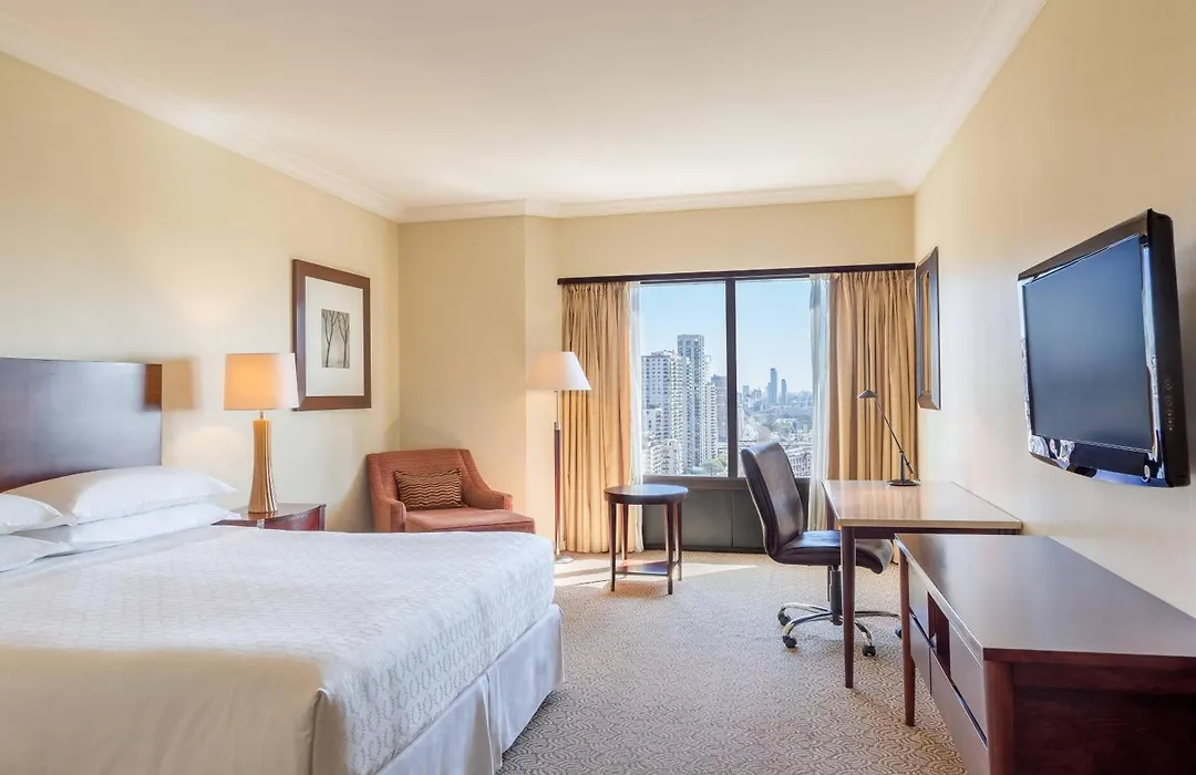 Sheraton Buenos Aires Hotel & Convention Center-1