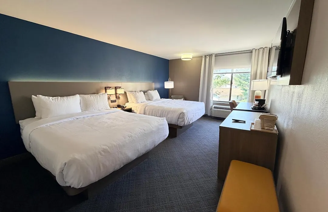 Comfort Inn Evansville East-1