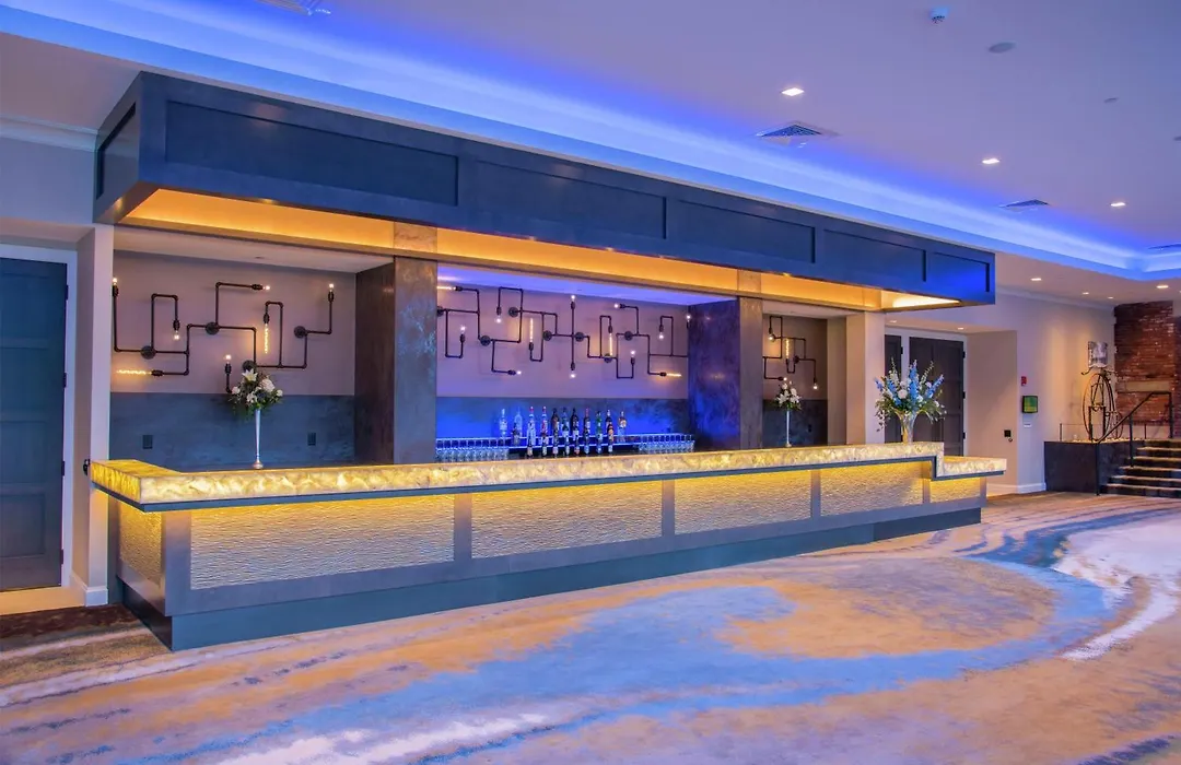 Doubletree By Hilton Manchester Downtown-1