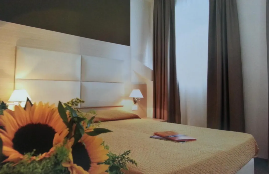 Hotel Regina-1