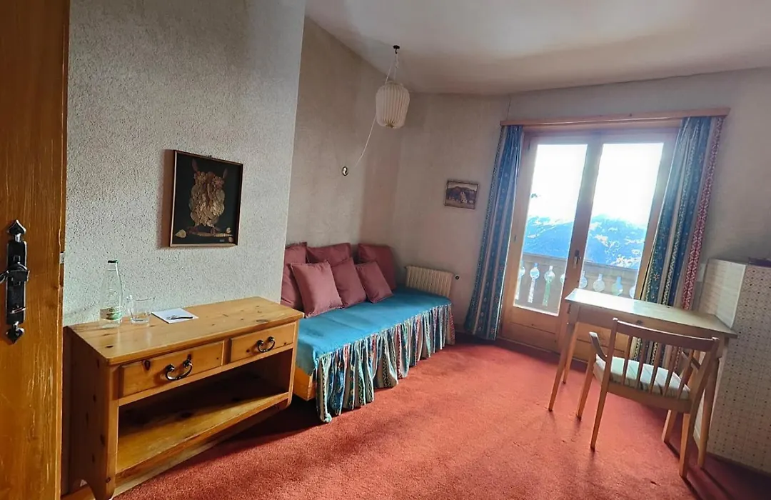 Arche de Noé B&B-1