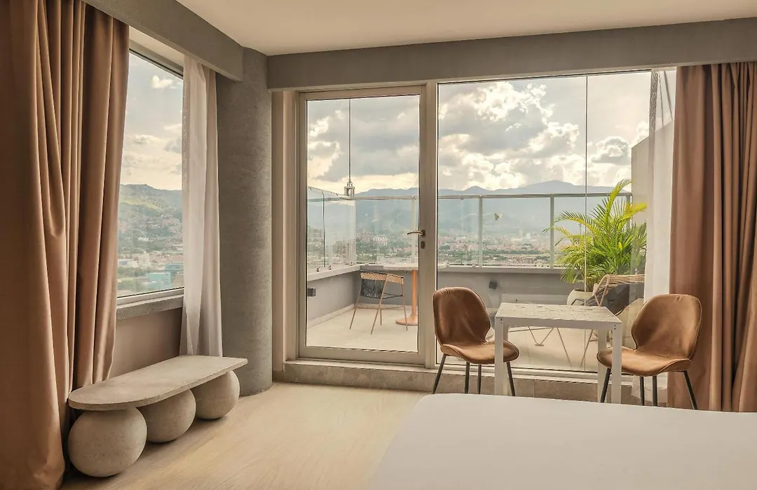 V Grand Hotel, A Member Of Radisson Individuals-1