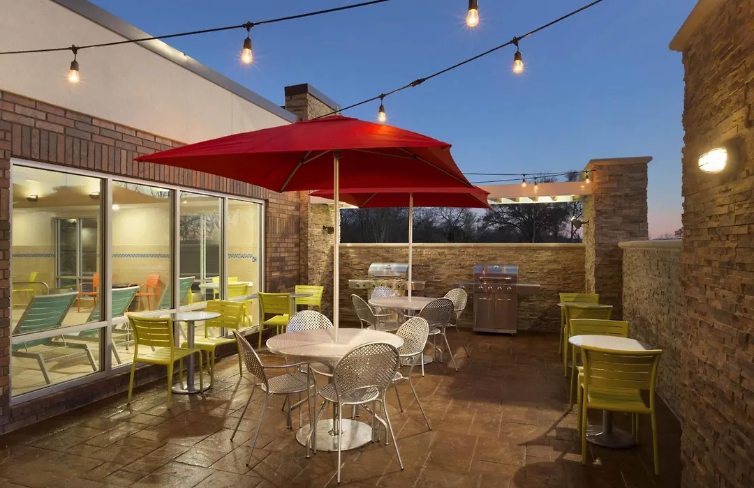 Home2 Suites By Hilton Fort Smith-1