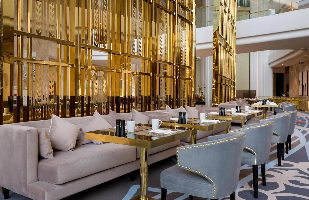 Hilton Astana-1
