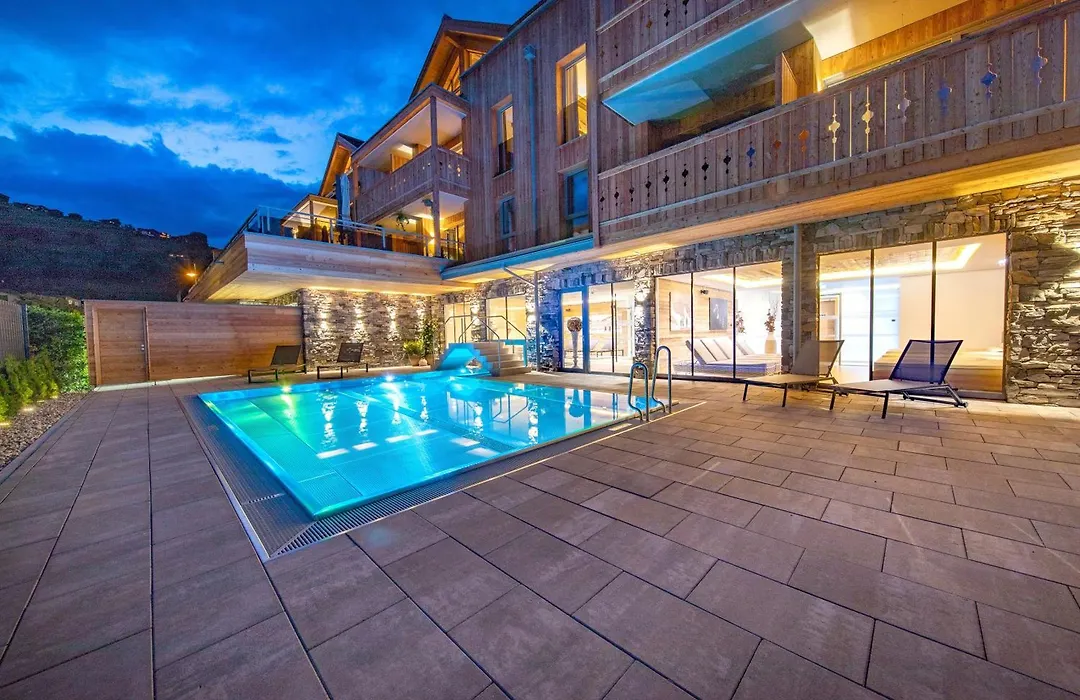 Mountain Hotel Luis Inkl Zell Am See-Kaprun Sommerkarte-1