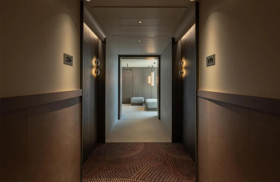 Best Western Hotel Rome Airport-1