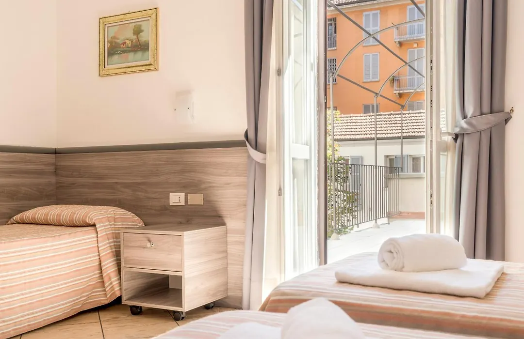 Hotel Brianza-1
