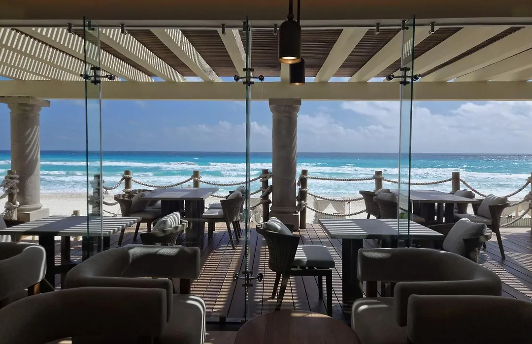 Royal Select At Grand Park Royal Cancun (Adults Only)-1