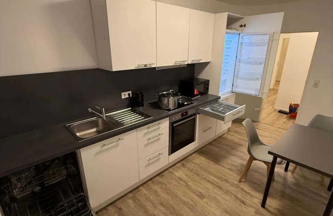 Easyliving Darmstadt-1