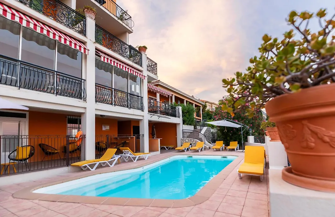 Hotel La Flore-1
