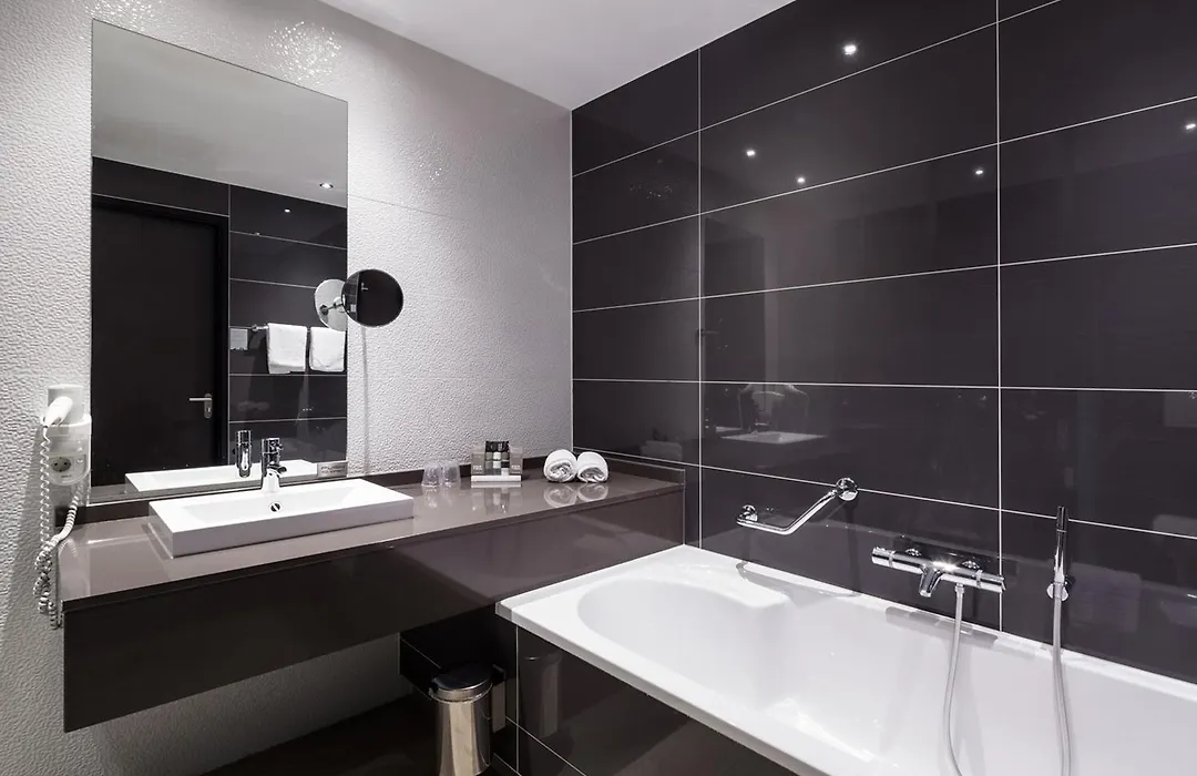 Van Der Valk Hotel Almere-1
