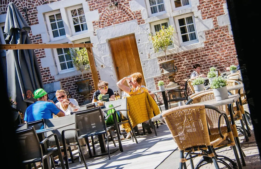 Blanckthys Hotel Voeren-1