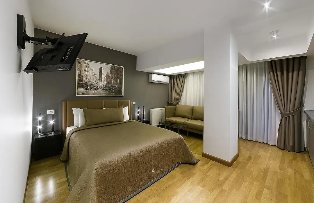 The Place Suit & Apartments-1