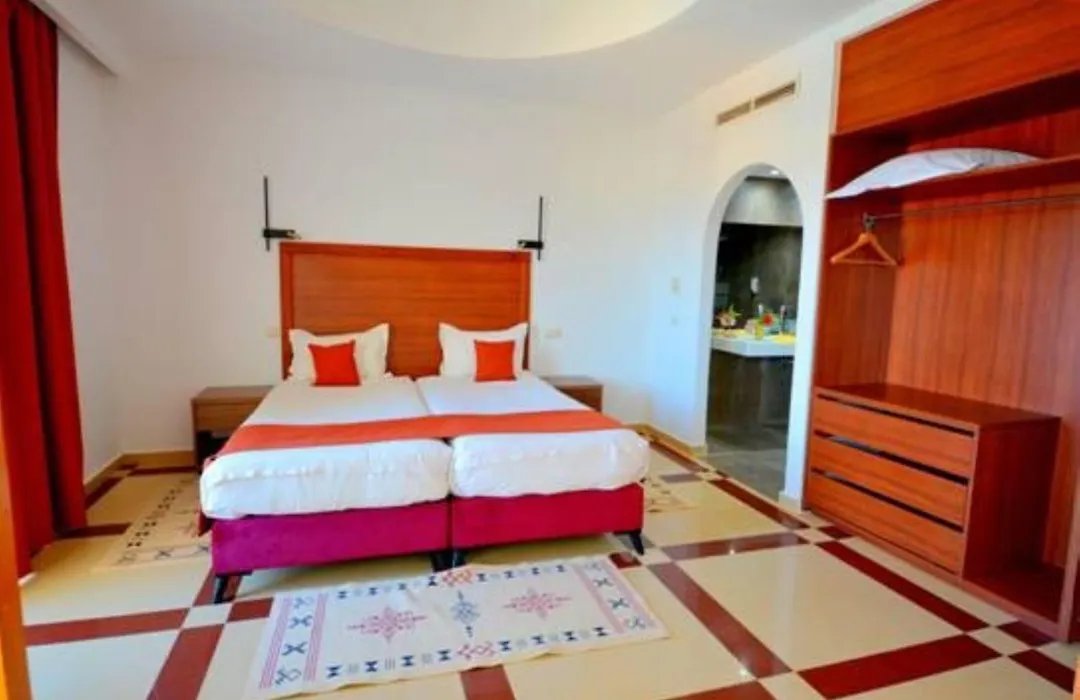 Eden Star Resort-1