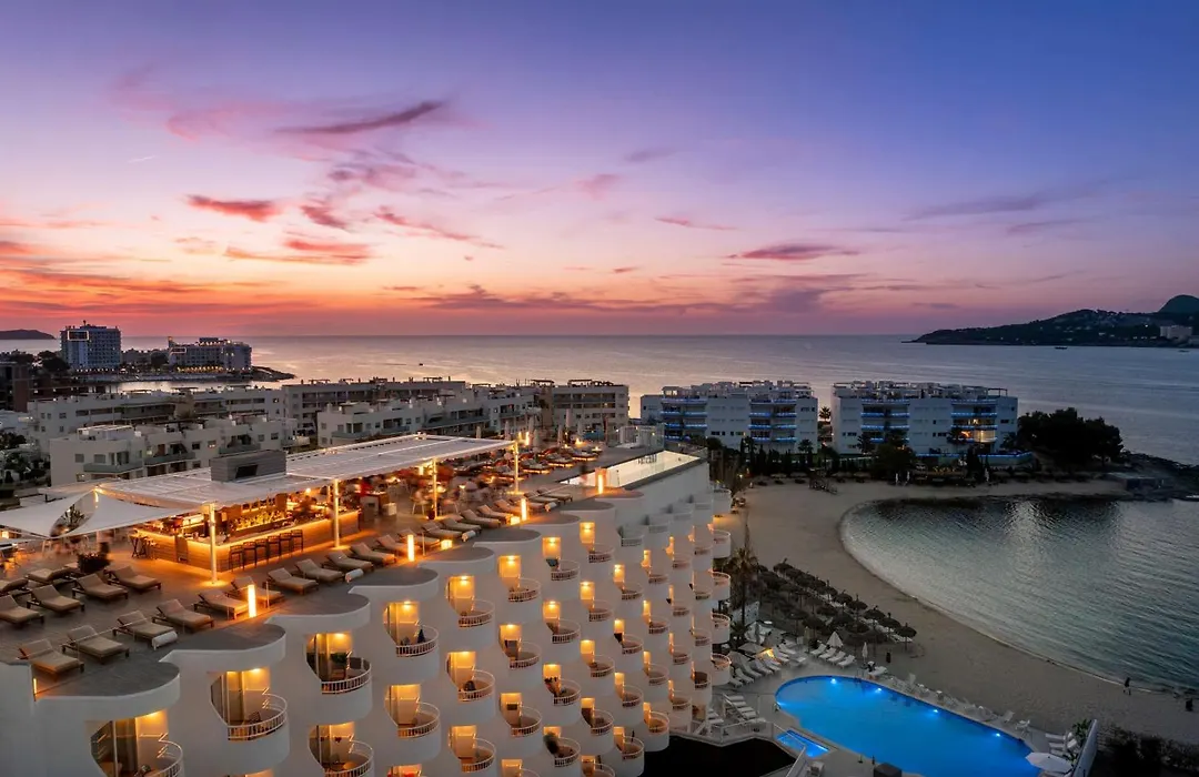 Innside By Melia Ibiza Beach-1