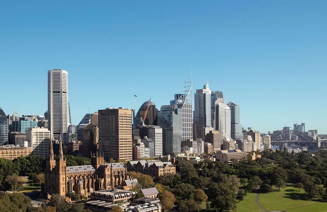 The Sydney Boulevard Hotel-1