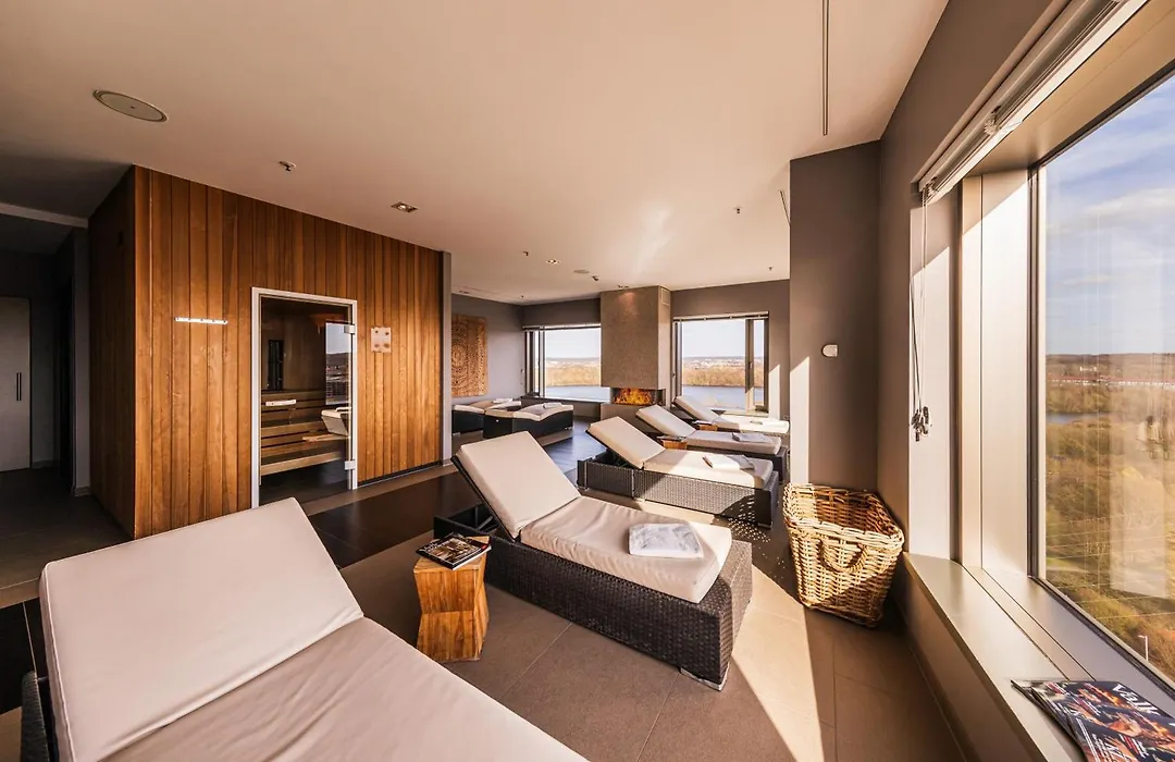Van der Valk Düsseldorf-1