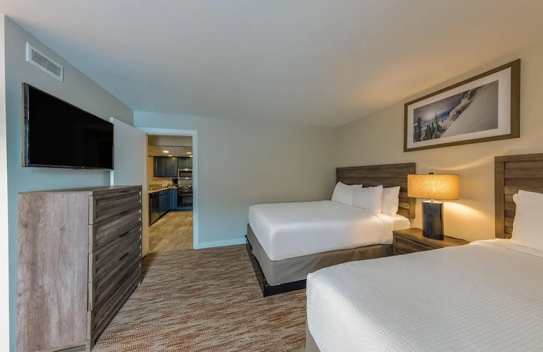 Park Plaza Resort, Ascend Hotel Collection-1