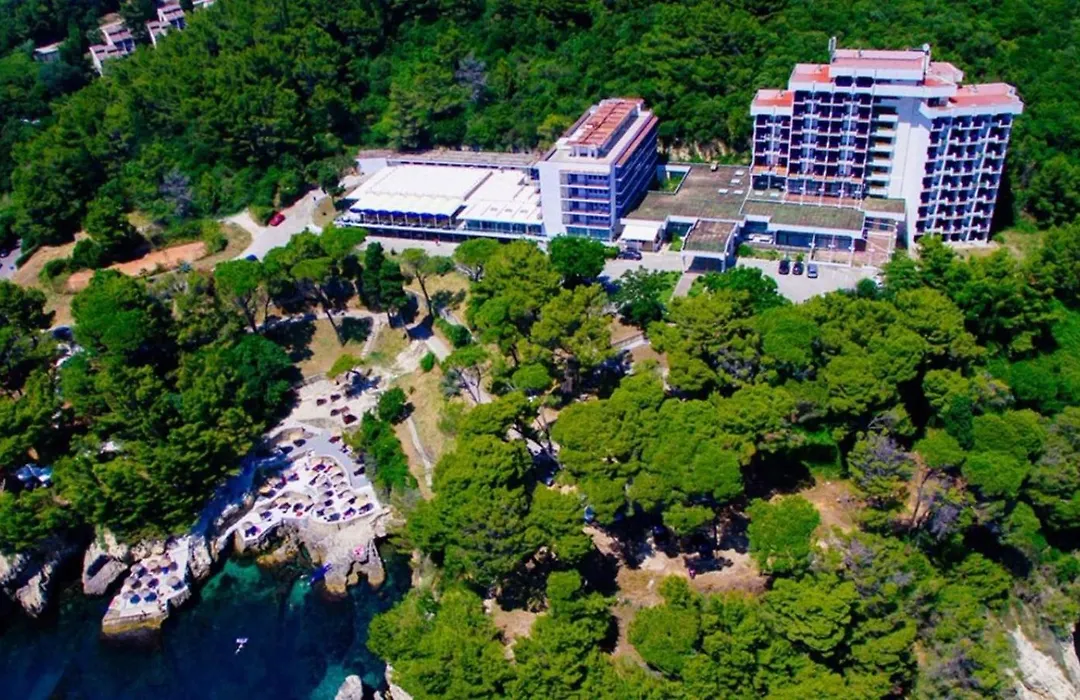 Corpus B - Hotel Albatros-1