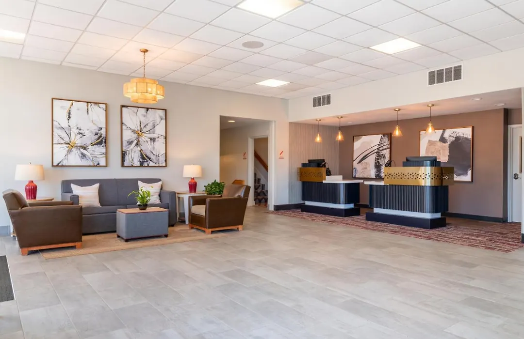 Hawthorn Extended Stay By Wyndham Ellsworth Bar Harbor-1