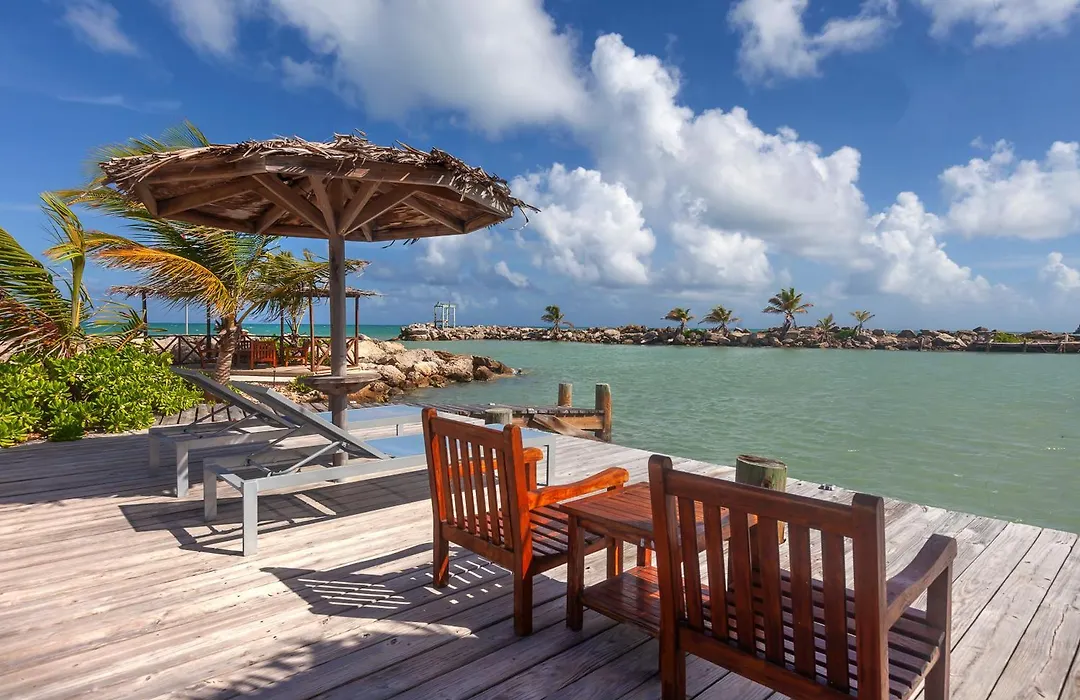 Ocean Point Beach Resort & Spa Adults Only-1