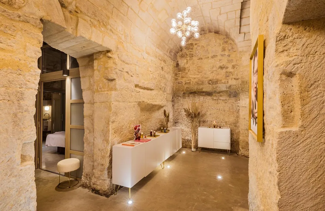 La Maison d'Uzès Relais&Châteaux-1