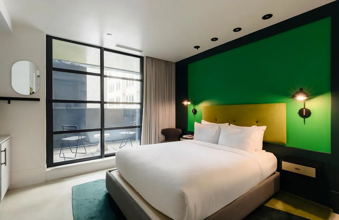 The William Hotel Midtown, New York-1