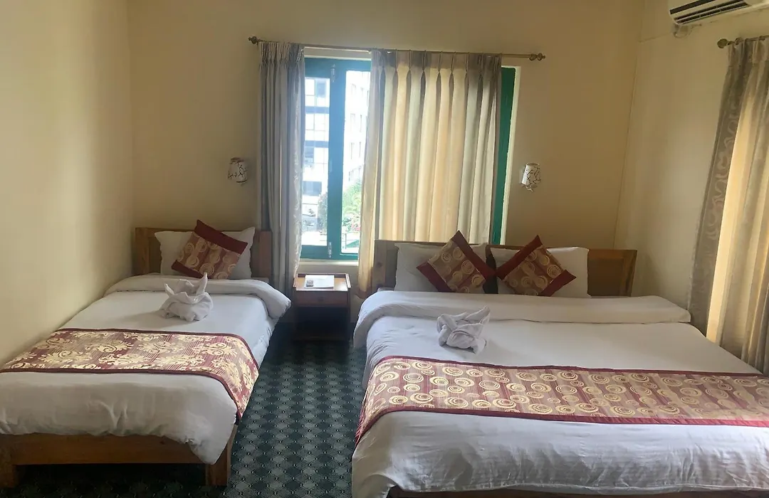 Hotel Noble Inn-1