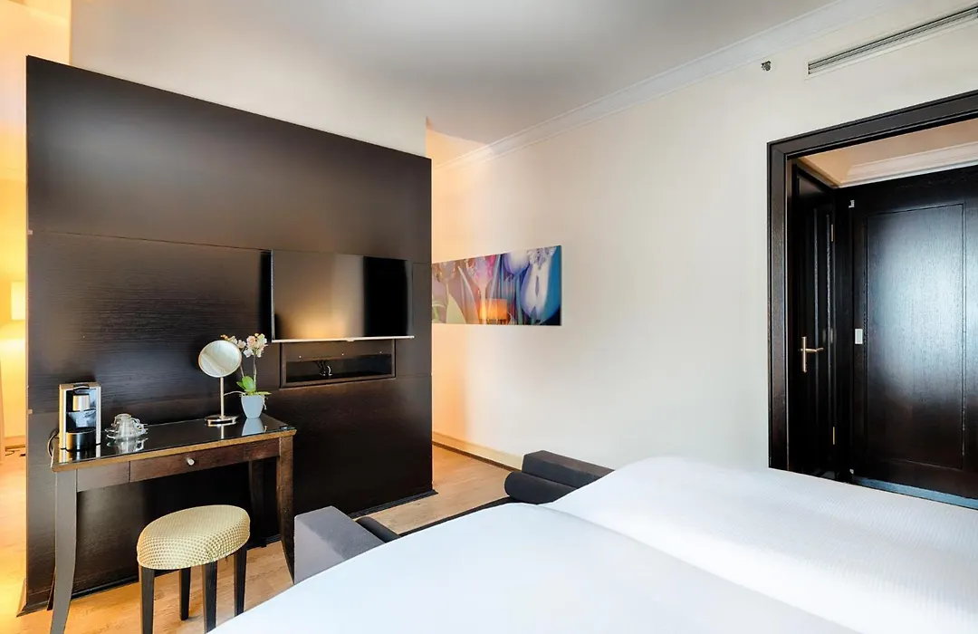 Welcome Parkhotel Euskirchen-1