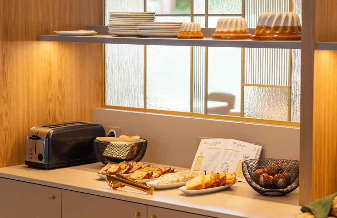Mercure Colmar Centre Unterlinden-1