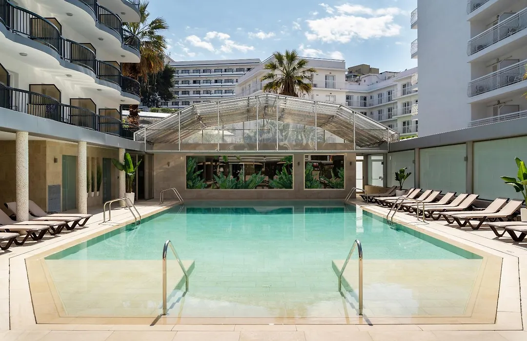 Hotel Helios Lloret-1