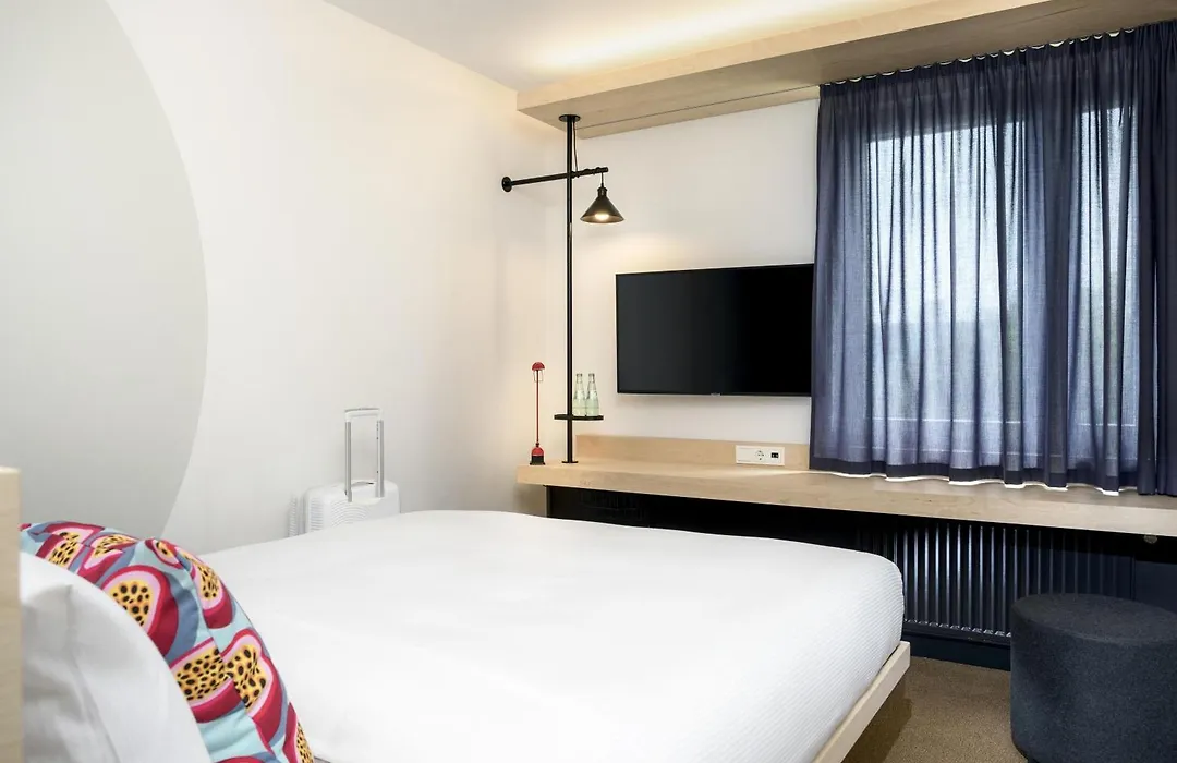 Ibis Styles Darmstadt-1