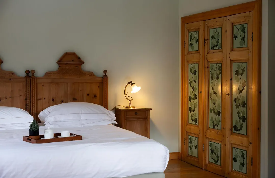 Qc Hotel Bagni Vecchi-1